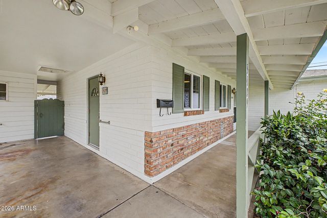 3409 E INDIANOLA Avenue, Phoenix, AZ 85018