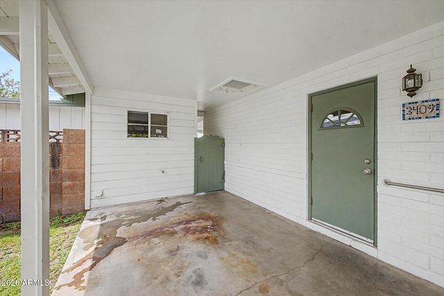 3409 E INDIANOLA Avenue, Phoenix, AZ 85018