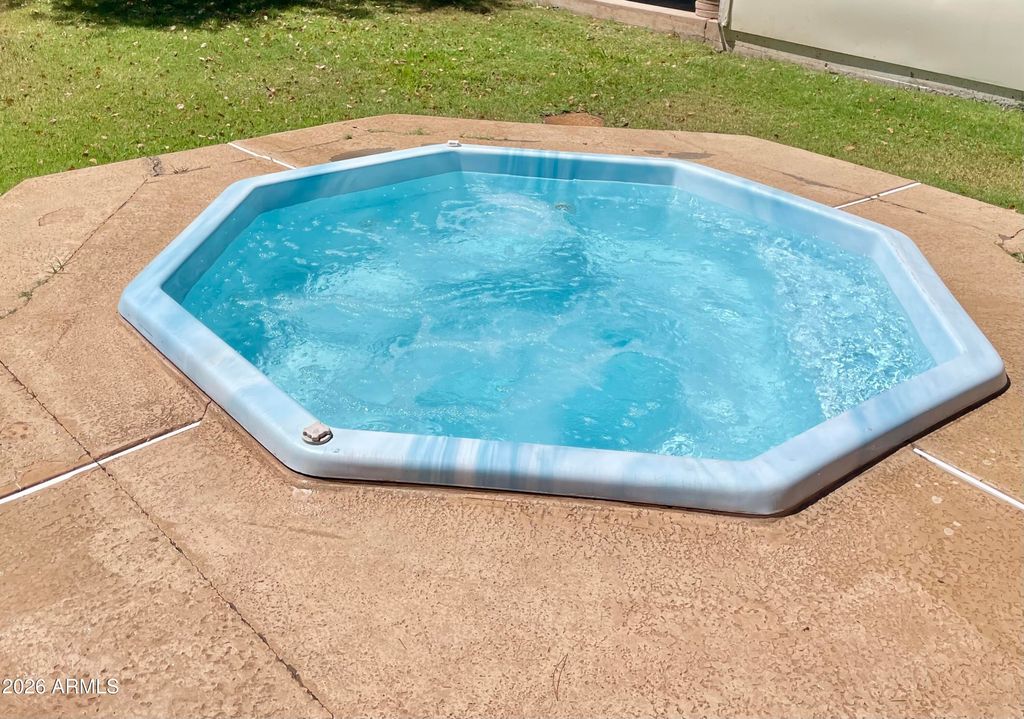 Image 50 of property listing at 3409 E INDIANOLA Avenue, Phoenix, AZ 85018