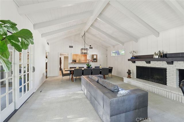 15936 Valley Wood Road, Sherman Oaks, CA 91403