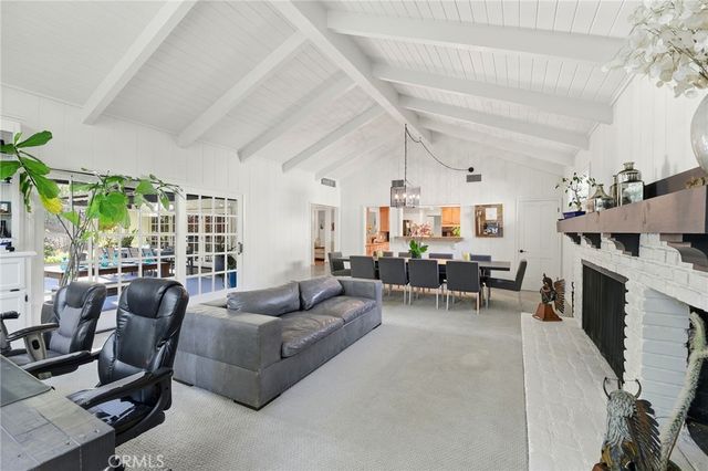 15936 Valley Wood Road, Sherman Oaks, CA 91403