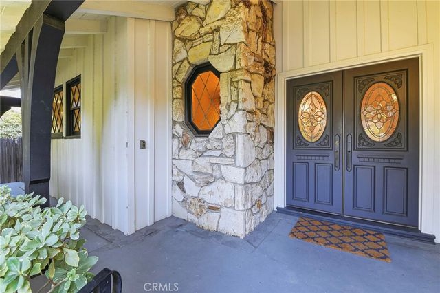 15936 Valley Wood Road, Sherman Oaks, CA 91403