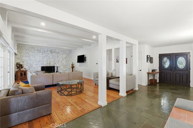 15936 Valley Wood Road, Sherman Oaks, CA 91403