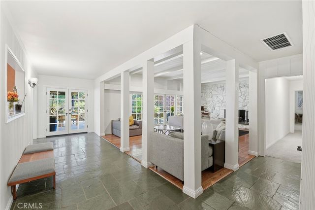 15936 Valley Wood Road, Sherman Oaks, CA 91403