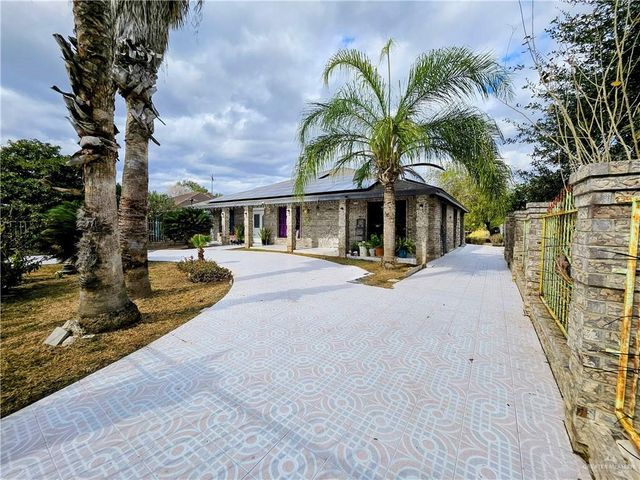 5302 N Ezequiel Loop, Mission, TX 78574