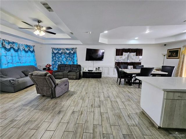 5302 N Ezequiel Loop, Mission, TX 78574