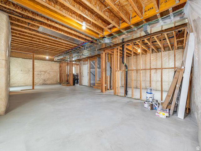 627 W 1100 S, Payson, UT 84651