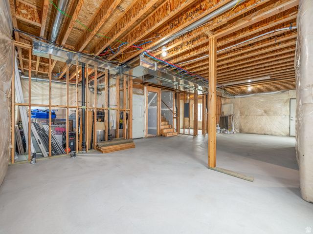 627 W 1100 S, Payson, UT 84651