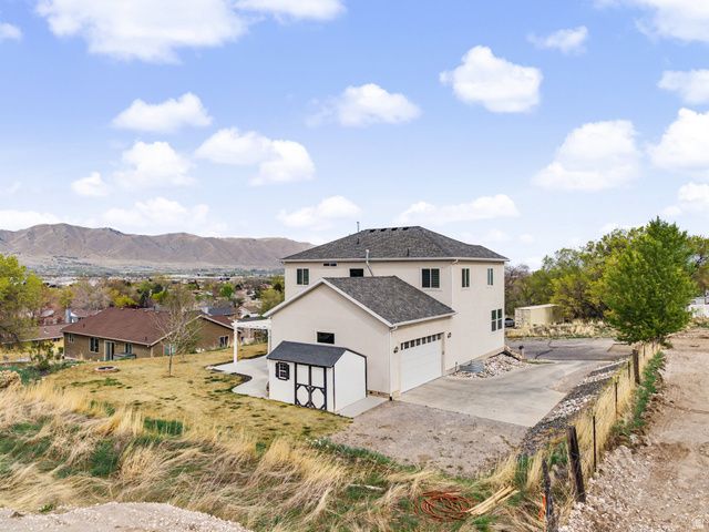 627 W 1100 S, Payson, UT 84651