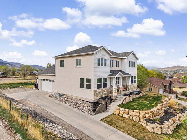 627 W 1100 S, Payson, UT 84651