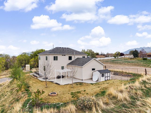 627 W 1100 S, Payson, UT 84651