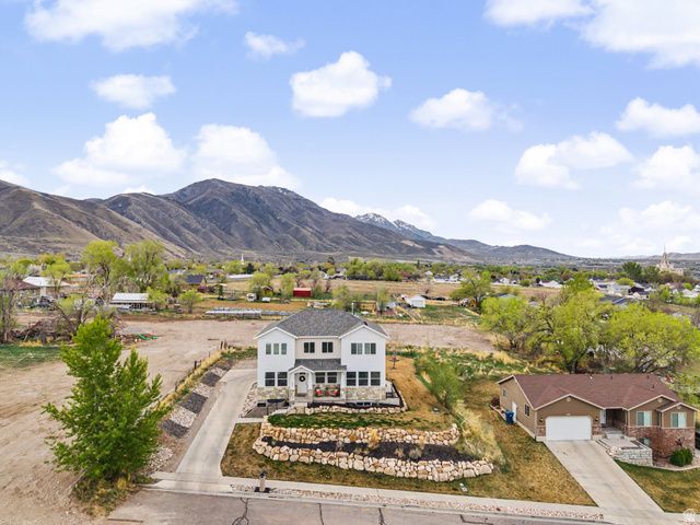 627 W 1100 S, Payson, UT 84651
