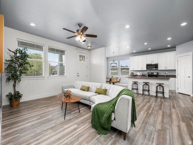 627 W 1100 S, Payson, UT 84651