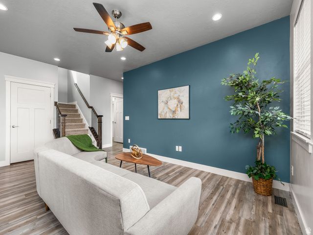 627 W 1100 S, Payson, UT 84651