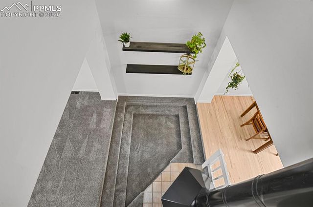 906 London Green Way, Colorado Springs, CO 80906