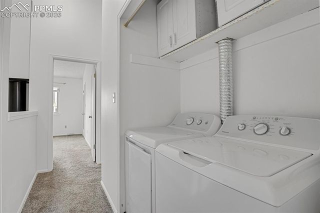 906 London Green Way, Colorado Springs, CO 80906