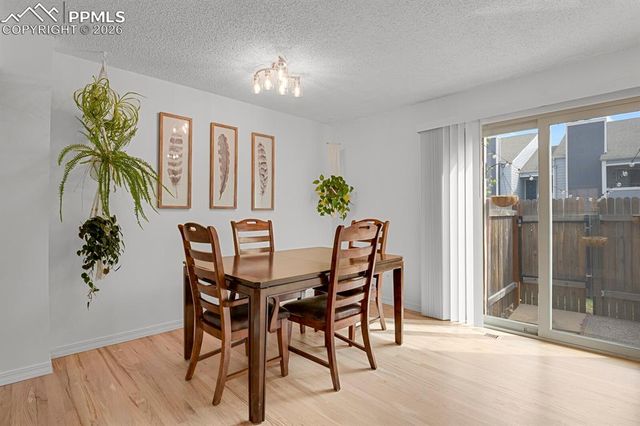 906 London Green Way, Colorado Springs, CO 80906