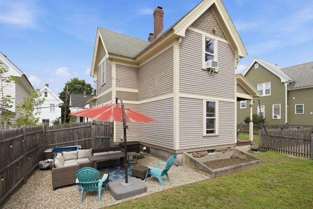 25 Dearborn Street, Manchester, NH 03103
