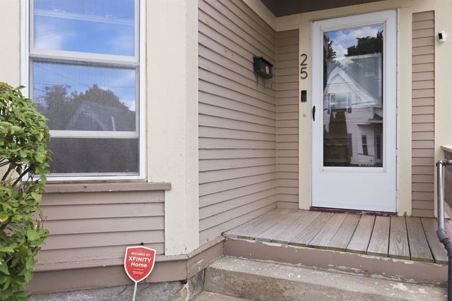 25 Dearborn Street, Manchester, NH 03103