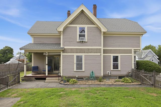 25 Dearborn Street, Manchester, NH 03103