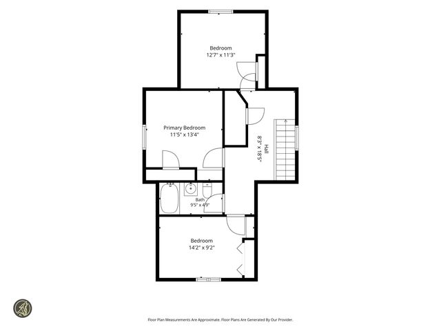 25 Dearborn Street, Manchester, NH 03103