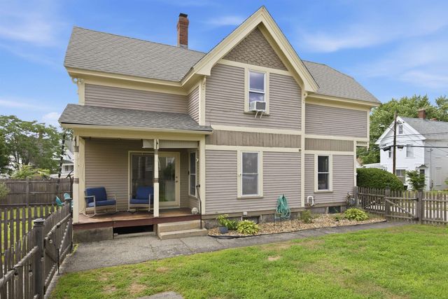 25 Dearborn Street, Manchester, NH 03103