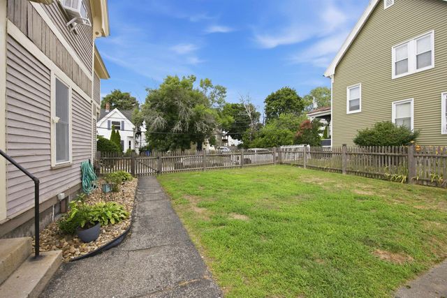25 Dearborn Street, Manchester, NH 03103