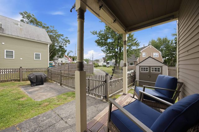 25 Dearborn Street, Manchester, NH 03103