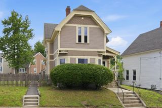 25 Dearborn Street, Manchester, NH 03103