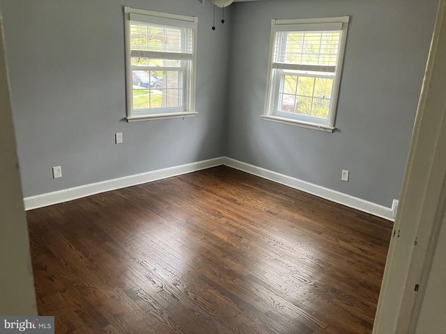 4008 DEEPWOOD ROAD, Baltimore, MD 21218