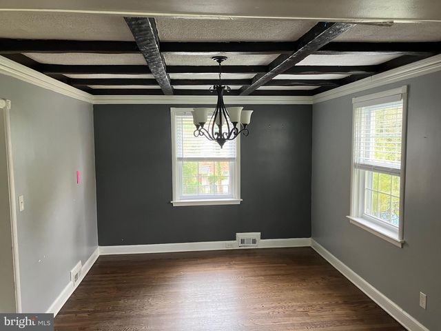 4008 DEEPWOOD ROAD, Baltimore, MD 21218
