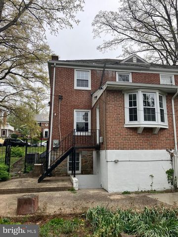 4008 DEEPWOOD ROAD, Baltimore, MD 21218