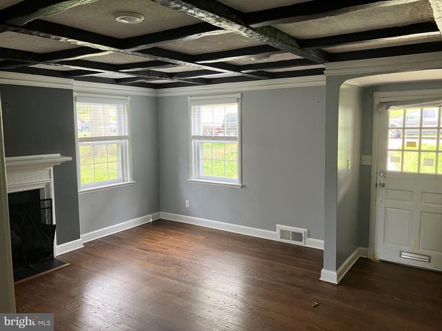 4008 DEEPWOOD ROAD, Baltimore, MD 21218