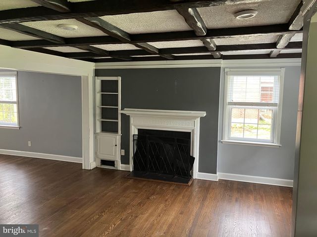 4008 DEEPWOOD ROAD, Baltimore, MD 21218