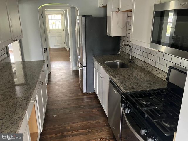4008 DEEPWOOD ROAD, Baltimore, MD 21218