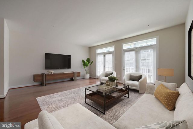 315 PARKVIEW AVE, Gaithersburg, MD 20878