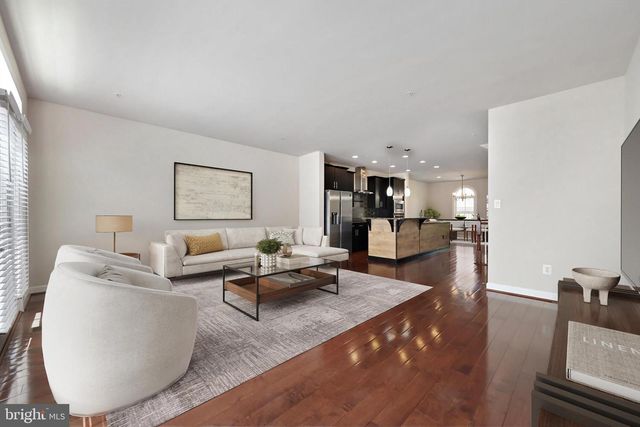 315 PARKVIEW AVE, Gaithersburg, MD 20878