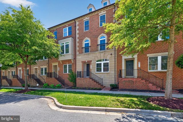 315 PARKVIEW AVE, Gaithersburg, MD 20878