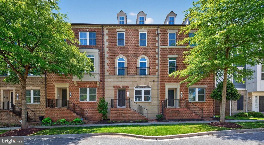 315 PARKVIEW AVE, Gaithersburg, MD 20878