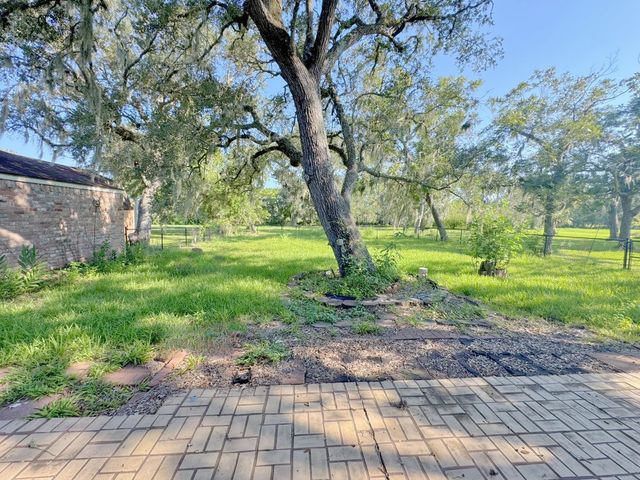 2326 County Road 342 Road, Brazoria, TX 77422