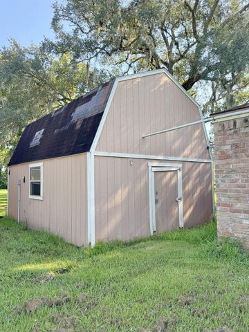 2326 County Road 342 Road, Brazoria, TX 77422