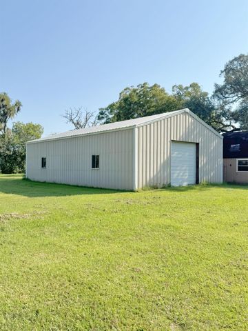 2326 County Road 342 Road, Brazoria, TX 77422