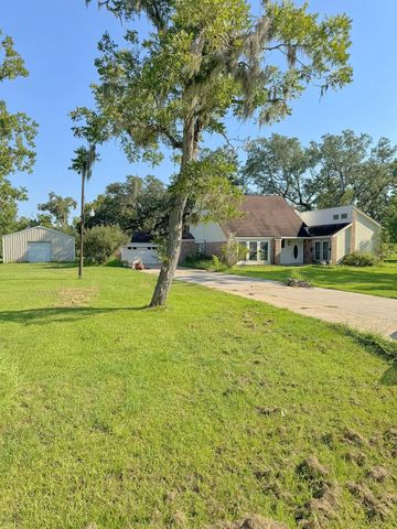 2326 County Road 342 Road, Brazoria, TX 77422