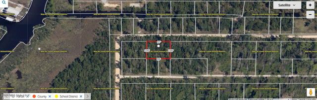 17th Street, Bay Saint Louis, MS 39520