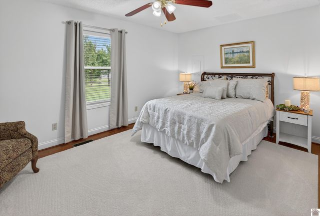 455 Ruth Avenue, Benton, KY 42025
