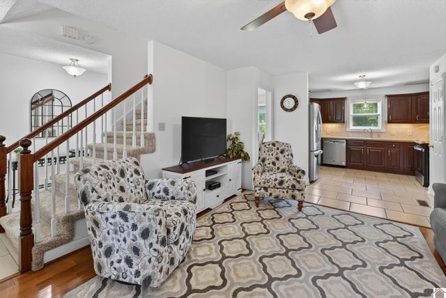 455 Ruth Avenue, Benton, KY 42025