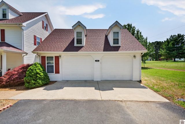 455 Ruth Avenue, Benton, KY 42025