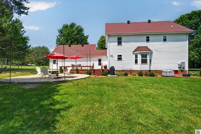 455 Ruth Avenue, Benton, KY 42025
