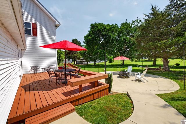455 Ruth Avenue, Benton, KY 42025