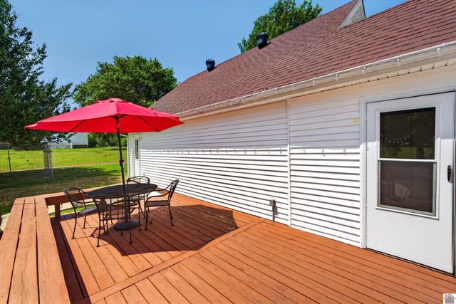 455 Ruth Avenue, Benton, KY 42025